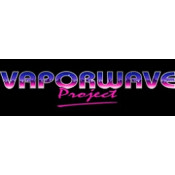 Vaporwave Flavor Shots 